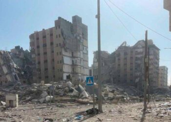 L'editoriale della settimana