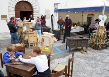 A Tolmezzo torna il "Filo dei sapori"