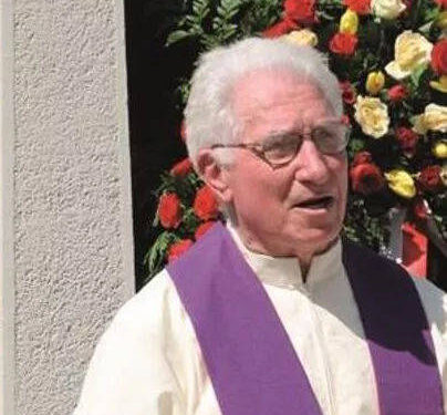 Addio a don Giulio Ziraldo
