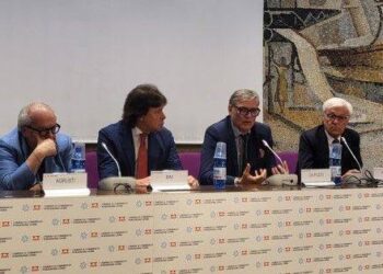 Al via il Da Pozzo bis in Camera di Commercio