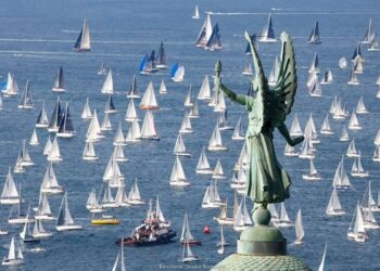 Al via la 55ª Barcolana, focus sull'inclusività