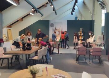 Al via la 70ª Casa Moderna