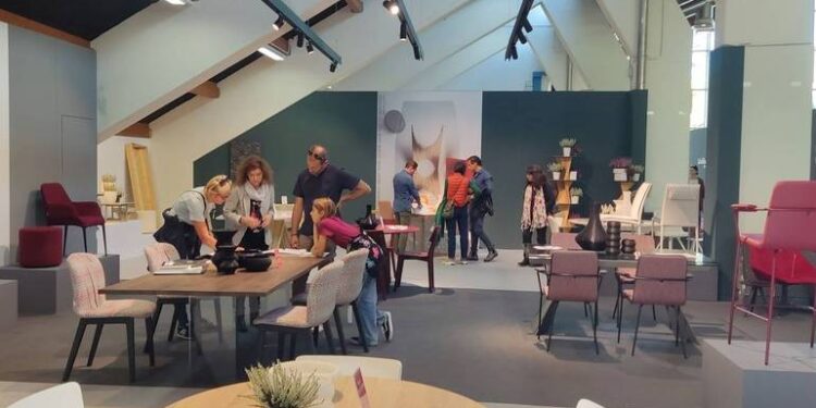 Al via la 70ª Casa Moderna