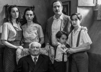 11 film il 31 dicembre al Visionario e al Centrale