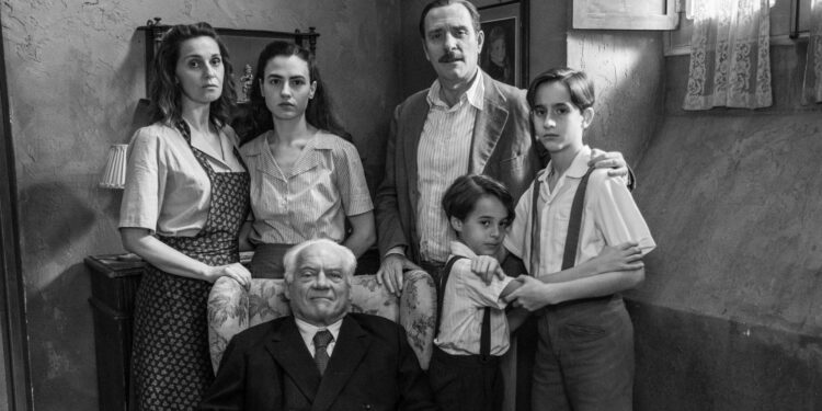 11 film il 31 dicembre al Visionario e al Centrale