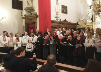 Cantiamo insieme il Natale, torna a Udine la rassegna ecumenica
