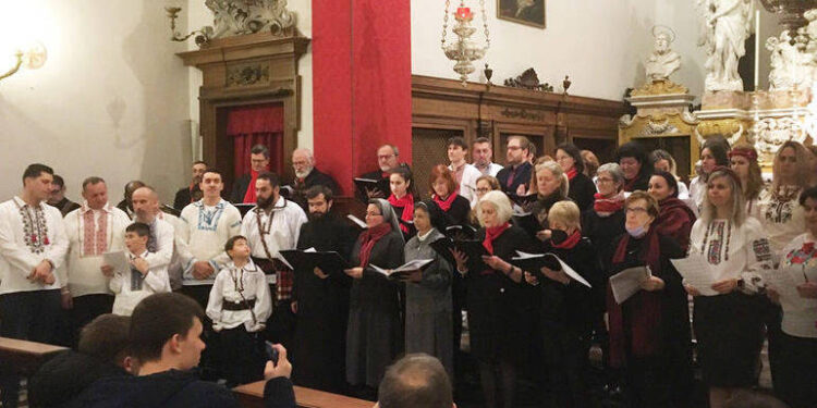 Cantiamo insieme il Natale, torna a Udine la rassegna ecumenica