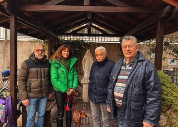 “A Udine in cento al freddo. Serve un riparo notturno”. L’appello di Caritas, Comune e Midolini
