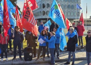 Cgil-Uil, in Fvg adesioni allo sciopero sopra le aspettative