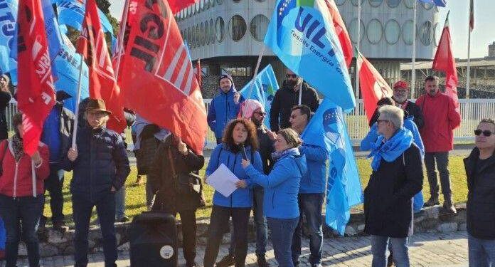 Cgil-Uil, in Fvg adesioni allo sciopero sopra le aspettative