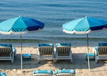 Concessioni balneari, Fedriga: proroga di un anno