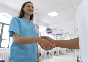 Corso gratuito per operatore socio sanitario, 25 posti