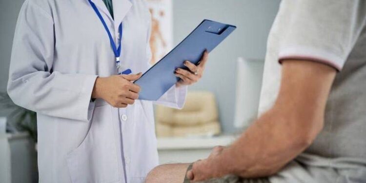 Cro, in Fvg ogni anno mille nuove casi di tumore alla prostata