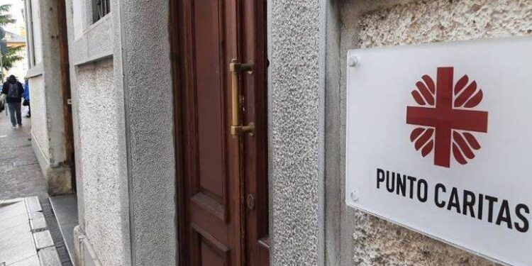 Domenica 19 Giornata mondiale dei poveri. Open day alla mensa diocesana