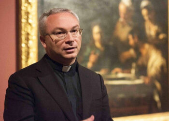 Don Alessio Geretti nominato parroco di Caneva e Illegio