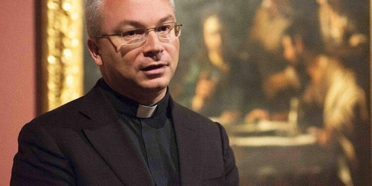 Don Alessio Geretti nominato parroco di Caneva e Illegio