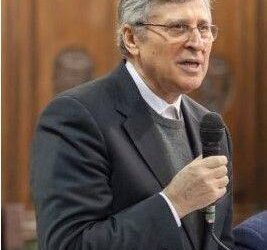 Don Bruno Cescon è salito alla Casa del Padre