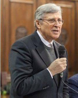 Don Bruno Cescon è salito alla Casa del Padre