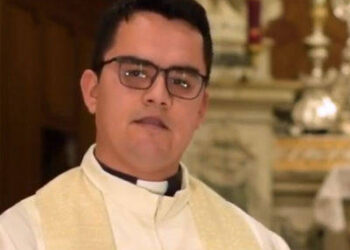 Don Carlos Botero nuovo parroco di Torviscosa, Campolonghetto, Castions delle Mura e Malisana