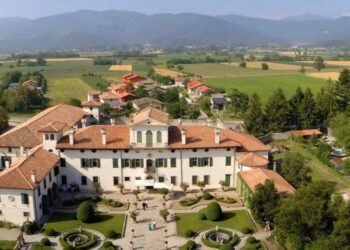 "Editori in Villa" a Bottenicco