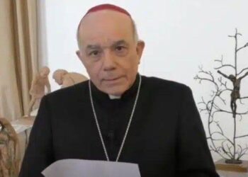 Escalation di violenza in Terra Santa: l’Arcivescovo di Udine invita a pregare per la pace