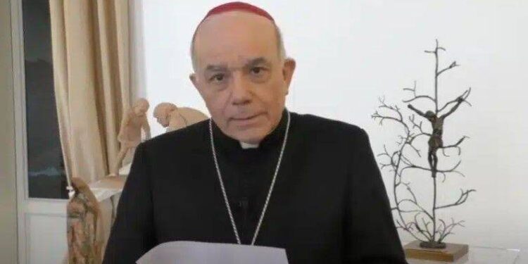 Escalation di violenza in Terra Santa: l’Arcivescovo di Udine invita a pregare per la pace