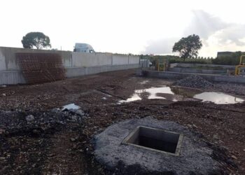 Ex Cogolo a San Giorgio, via alla bonifica