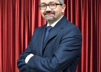 Fabrizio Pitton è il nuovo Presidente dell’Ente Regionale Teatrale del Fvg