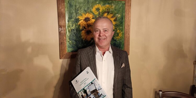 Mercato immobiliare, valori stabili, vendite a -16%