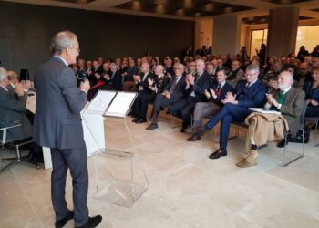 Fondazione Friuli, ecco palazzo Antonini-Stringher