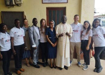 Friuli-Sierra Leone, in supporto ai migranti di rientro