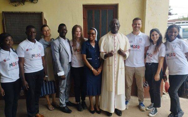 Friuli-Sierra Leone, in supporto ai migranti di rientro