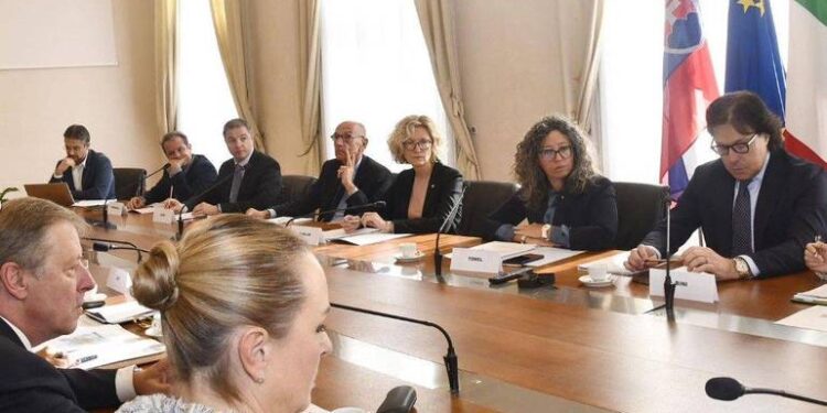 Fvg pronto a supportare corridoi solidali con l'Ucraina