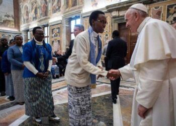 Giornata missionaria, colletta nelle chiese e appuntamenti nelle parrocchie