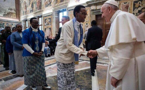 Giornata missionaria, colletta nelle chiese e appuntamenti nelle parrocchie