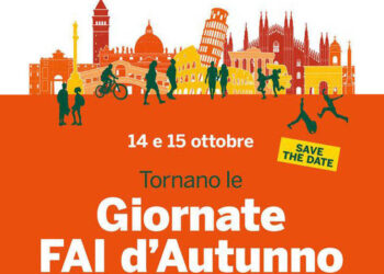 Giornate Fai d'autunno, 23 luoghi da riscoprire in Fvg