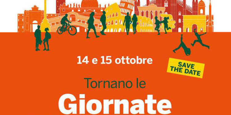 Giornate Fai d'autunno, 23 luoghi da riscoprire in Fvg