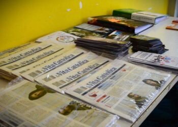 Giovedì 9 l’incontro dei diffusori della Vita Cattolica