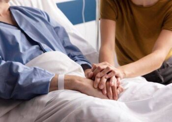 I Vescovi del Nordest sul suicidio assistito. Curare, non anticipare la morte