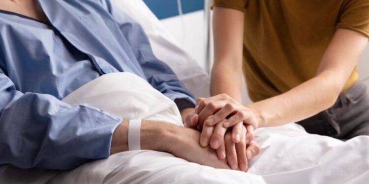 I Vescovi del Nordest sul suicidio assistito. Curare, non anticipare la morte