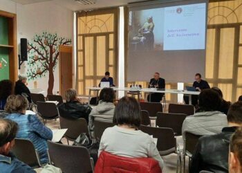 I catechisti si incontrano. Per “riscoprire i fondamenti”