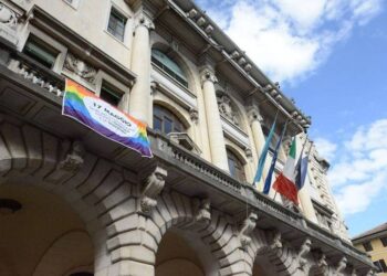 I fragorosi silenzi dell'FVG Pride