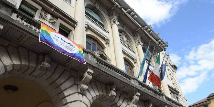 I fragorosi silenzi dell'FVG Pride
