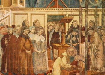 Il presepe compie 800 anni, conferenza a Udine