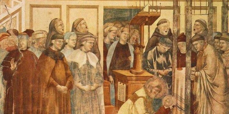 Il presepe compie 800 anni, conferenza a Udine