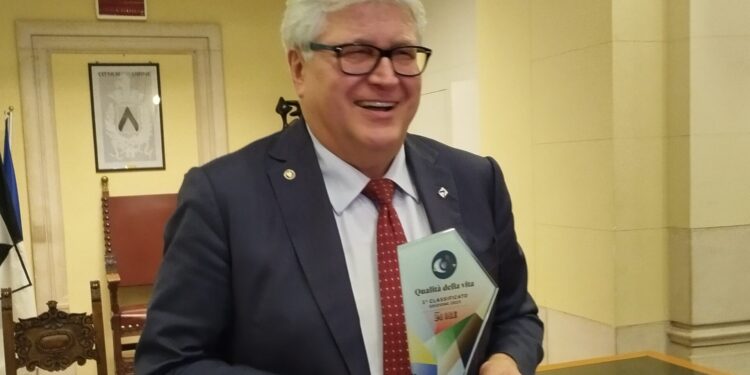 “Perché Udine resti prima in Italia serve coesione sociale”