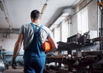 In Fvg 4mila occupati in meno nell'industria nei 6 mesi