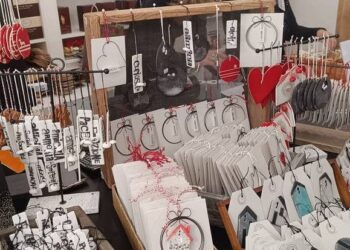 Inaugurato a Udine "Compra in bottega"