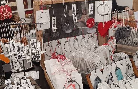 Inaugurato a Udine "Compra in bottega"