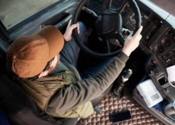 Incidenti sul lavoro, aumentano quelli con mezzi di trasporto